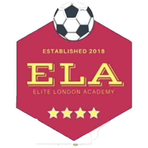 Elite London Academy crest