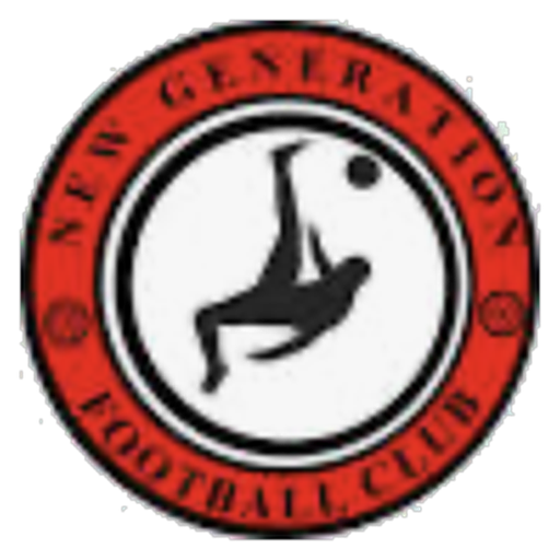 New Generation FC crest