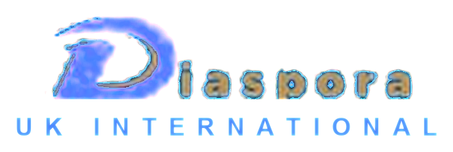 Diaspora UK International