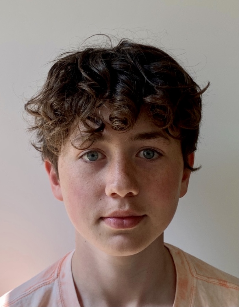Sidney Reed – 2025-2026