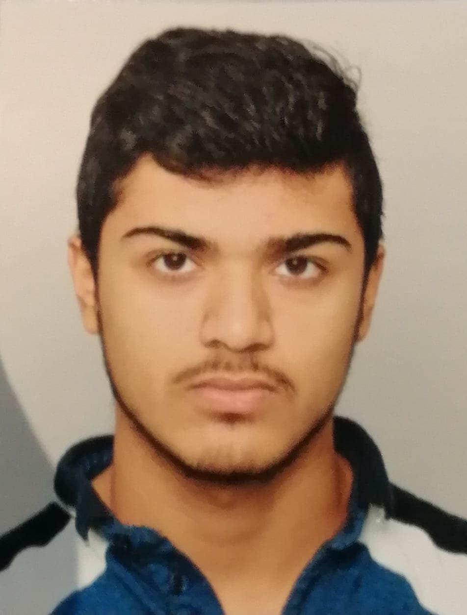 Hafeez R Hafeez R77 – 2025-2026